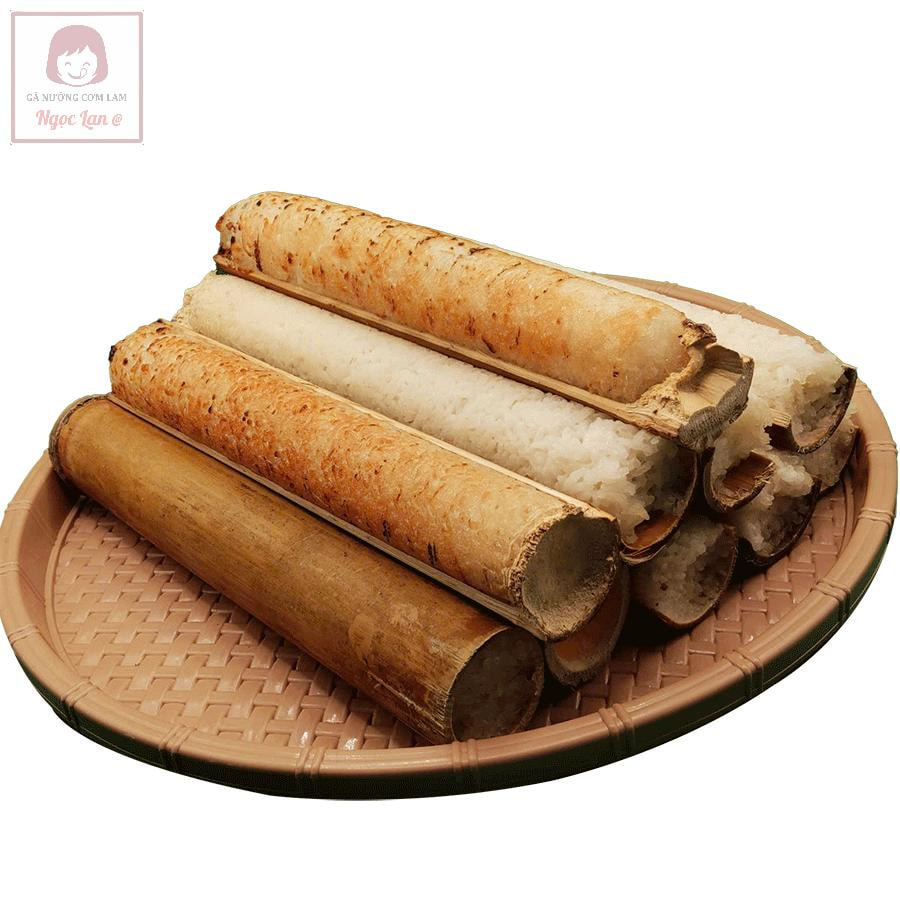 Gà nướng cơm lam chiên Đà Lạt: Nét ẩm thực Việt Nam 11 Gà nướng cơm lam chiên Đà Lạt: Nét ẩm thực Việt Nam