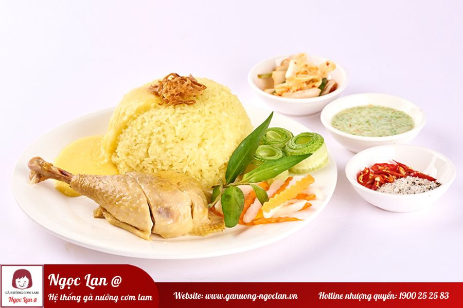 Cách làm cơm gà nướng ngon tại nhà mà bạn không thể bỏ qua 6 Cách làm cơm gà nướng ngon tại nhà mà bạn không thể bỏ qua